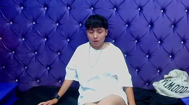 Im Mathias online show from January 9, 2025, 9:16 am