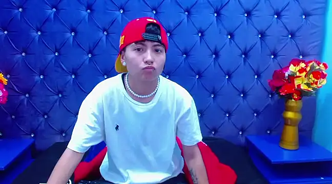 Im Mathias online show from January 10, 2025, 2:57 am