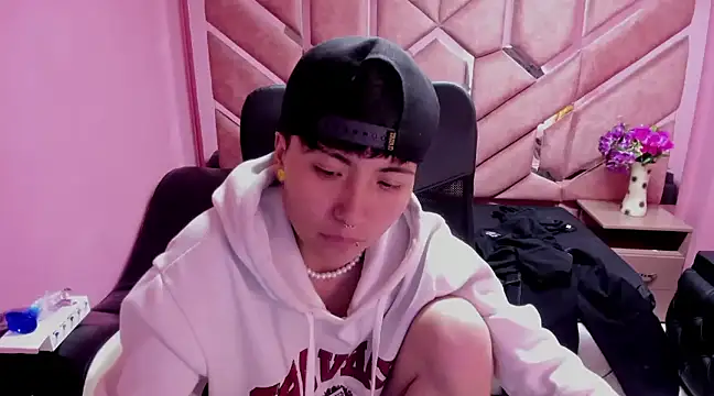 Im Mathias online show from January 18, 2025, 9:34 am