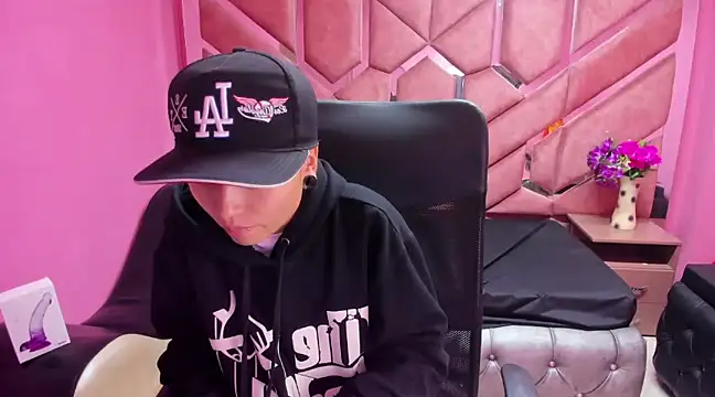 Im Mathias online show from January 20, 2025, 2:11 am