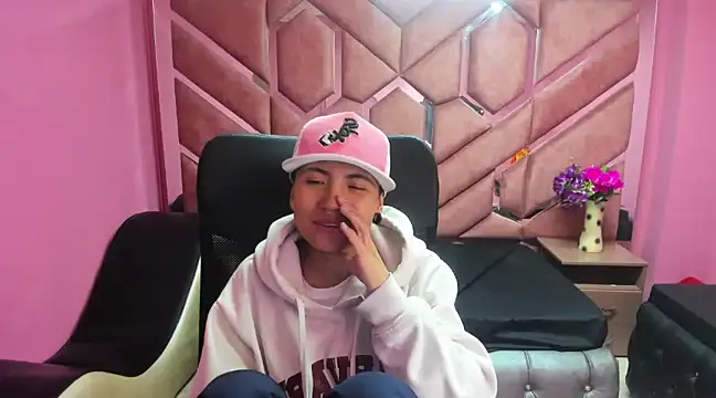 Im Mathias online show from January 21, 2025, 9:46 am