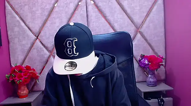 Im Mathias online show from February 1, 2025, 2:26 am