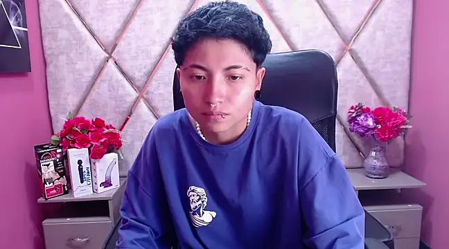 Im Mathias online show from February 14, 2025, 6:34 am