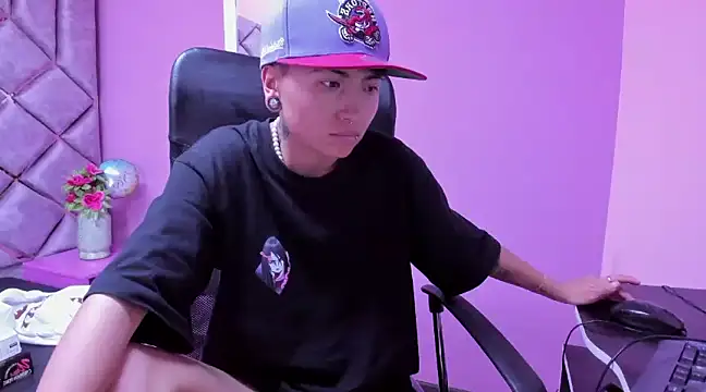 Im Mathias online show from March 19, 2025, 10:44 am