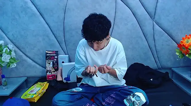 Im Mathias online show from March 21, 2025, 9:01 am