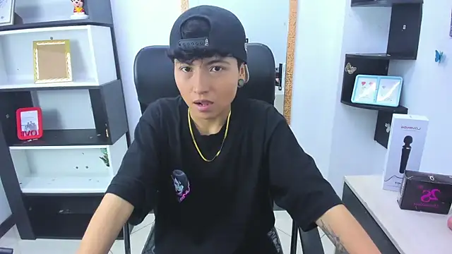 Im Mathias online show from September 19, 2025, 8:20 pm