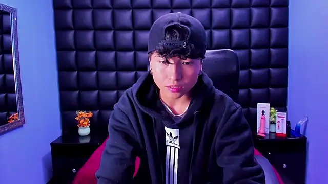 Im Mathias online show from October 2, 2025, 4:14 pm