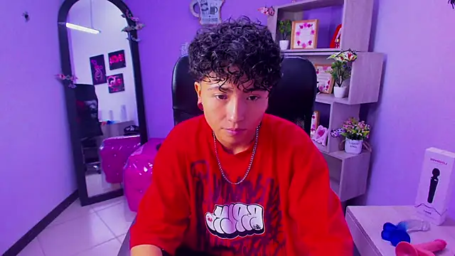 Im Mathias online show from November 4, 2025, 4:11 am