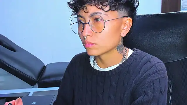 Im Mathias online show from February 14, 2026, 2:52 am