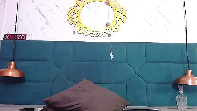 salome daniel online show from February 27, 2025, 10:42 pm