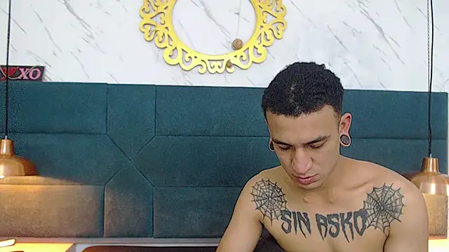 salome daniel online show from September 18, 2025, 8:00 pm