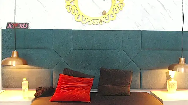 salome daniel online show from September 19, 2025, 7:36 pm