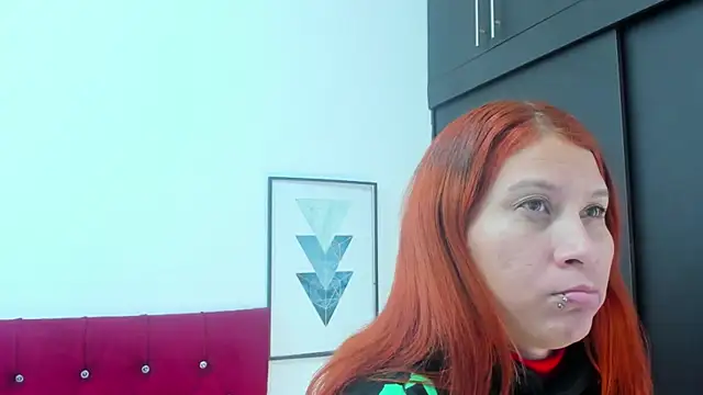 Melody Megann online show from December 5, 2025, 11:08 am