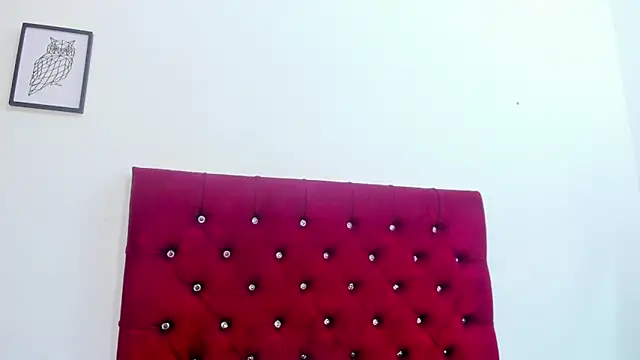 Melody Megann online show from April 9, 2026, 11:15 am