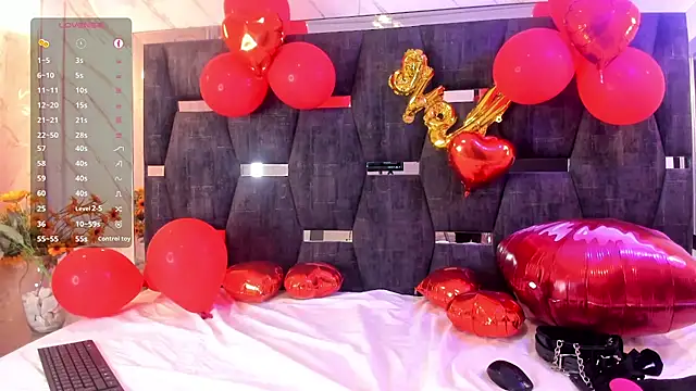 Eriol  online show from February 8, 2025, 2:04 am