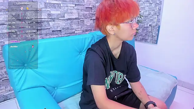 Eriol  online show from February 25, 2025, 11:41 am