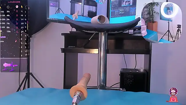 Eriol  online show from February 26, 2025, 12:25 pm