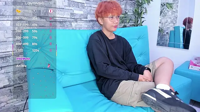 Eriol  online show from February 28, 2025, 11:58 am