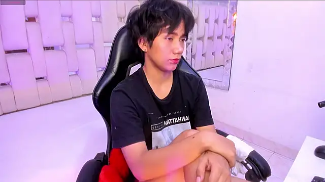 Eriol  online show from September 10, 2025, 12:16 pm