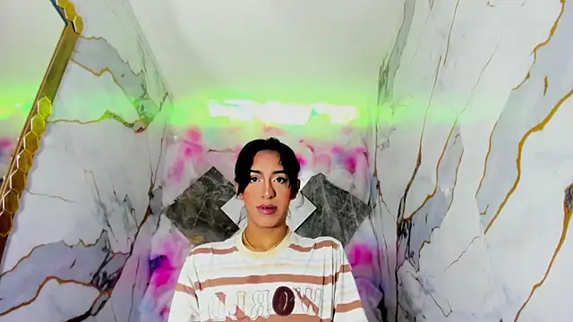 Isabella stanford2 online show from December 4, 2025, 9:23 pm