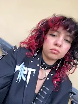 Sweet Chaos online show from April 10, 2026, 7:29 pm