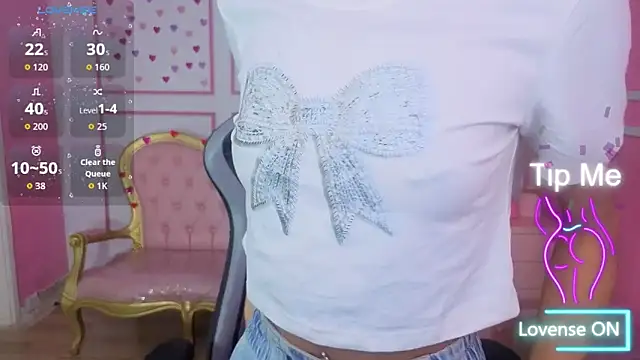 stephania t online show from December 15, 2025, 12:31 pm