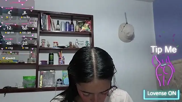 stephania t online show from March 4, 2026, 6:03 pm