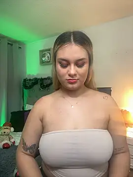 valeria gomezx online show from December 17, 2024, 5:51 am