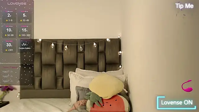 julz 03 online show from January 20, 2025, 3:18 pm