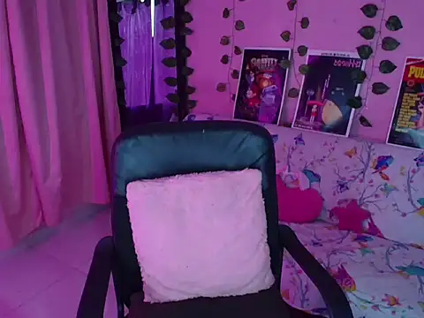 Gaby Tailor online show from January 3, 2025, 5:53 pm