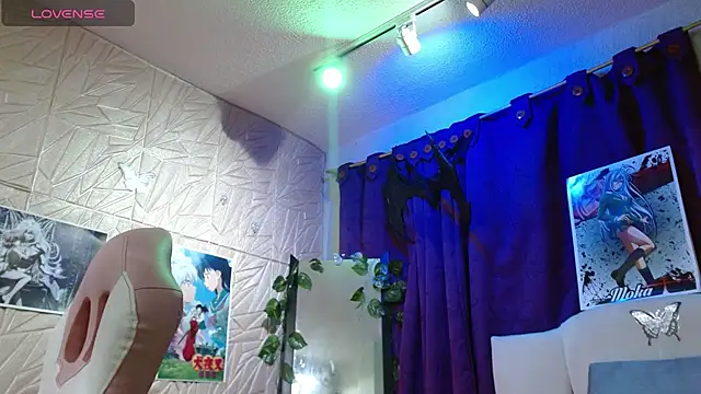 Gaby Tailor online show from January 27, 2025, 4:01 pm