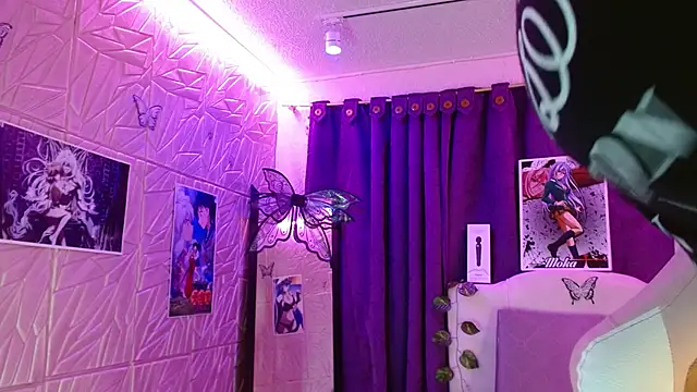 Gaby Tailor online show from March 2, 2025, 11:20 pm