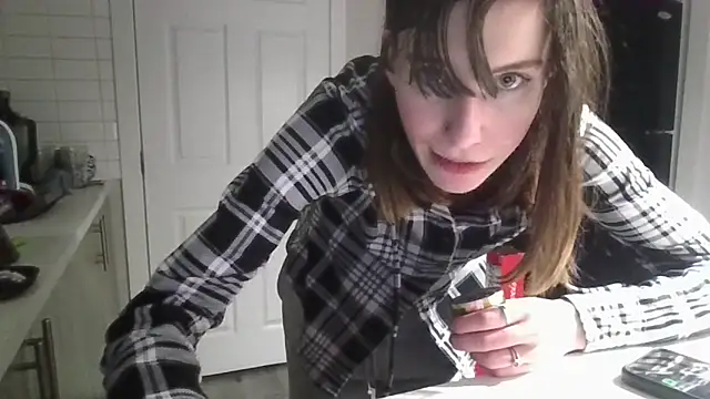 TheSexiest2025 online show from February 13, 2025, 11:15 pm