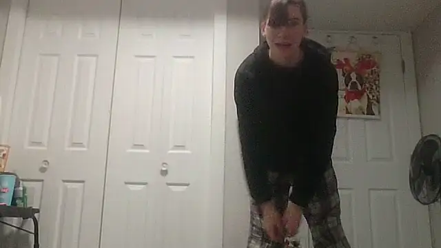 TheSexiest2025 online show from February 28, 2025, 2:53 pm