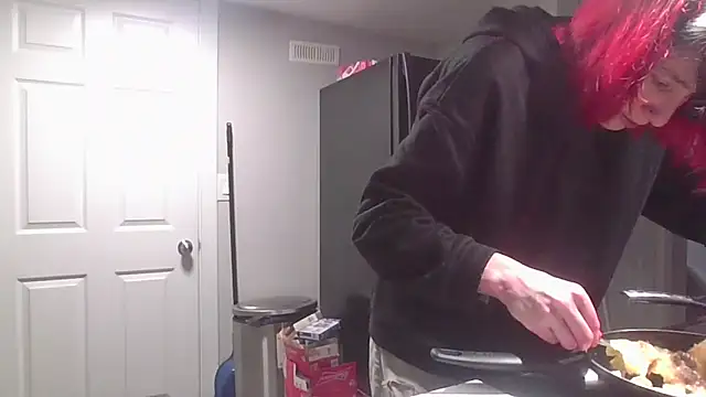 TheSexiest2025 online show from March 14, 2025, 10:49 pm