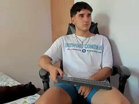 leo030809 online show from January 10, 2025, 7:21 pm