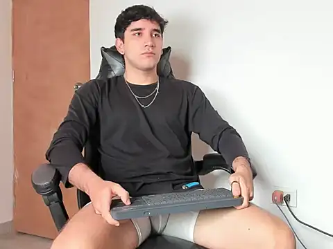 leo030809 online show from February 6, 2026, 6:22 pm