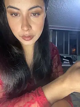 Effyvice13 online show from October 18, 2025, 2:14 am