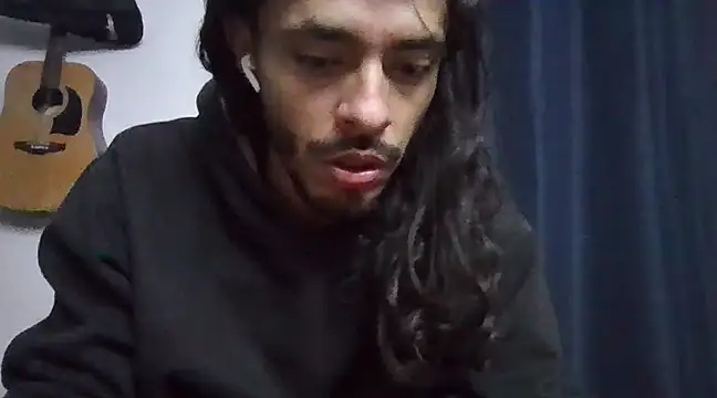 Donstark6669 online show from December 10, 2024, 6:54 am