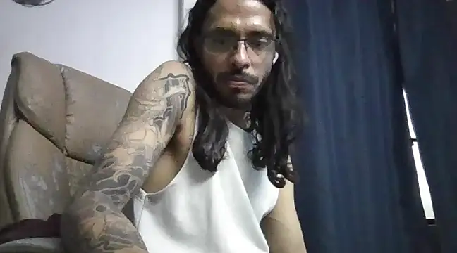 Donstark6669 online show from December 17, 2024, 10:54 pm