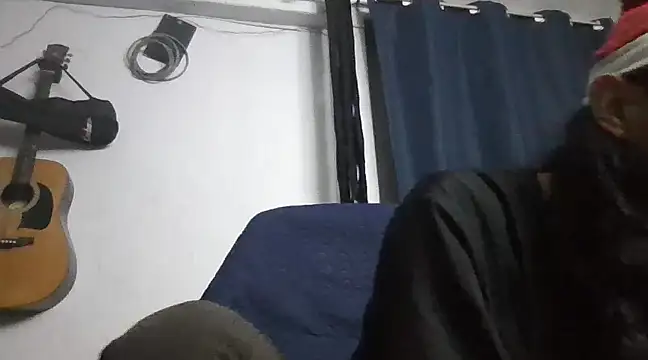 Donstark6669 online show from December 24, 2024, 7:17 am