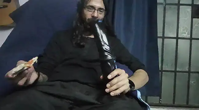 Donstark6669 online show from December 27, 2024, 6:24 am