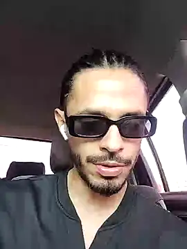 Donstark6669 online show from January 3, 2025, 8:54 pm