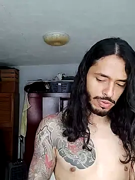 Donstark6669 online show from September 23, 2025, 4:21 pm