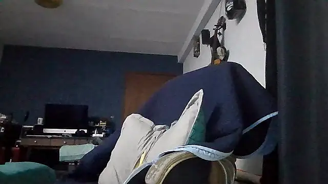 Donstark6669 online show from October 5, 2025, 9:56 pm