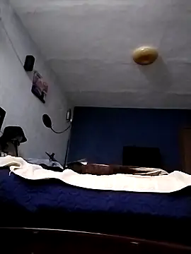 Donstark6669 online show from April 24, 2026, 11:34 am