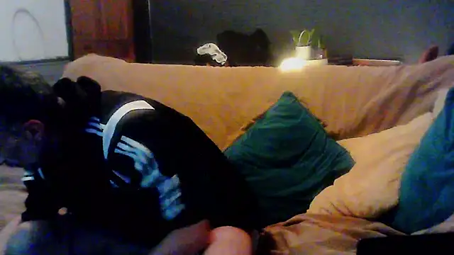 unclestefansdick online show from October 16, 2025, 2:34 am