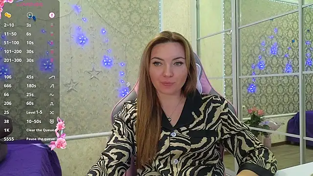 Snapshot of -DIVORA- chatting on January 16, 2025, 7:10 pm -DIVORA- online show from January 16, 2025, 7:10 pm