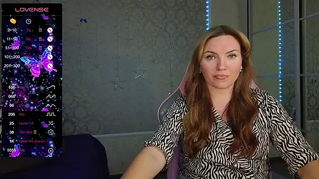 Snapshot of -DIVORA- chatting on January 31, 2025, 7:18 pm -DIVORA- online show from January 31, 2025, 7:18 pm