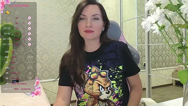 Snapshot of -DIVORA- chatting on October 14, 2025, 8:53 pm -DIVORA- online show from October 14, 2025, 8:53 pm